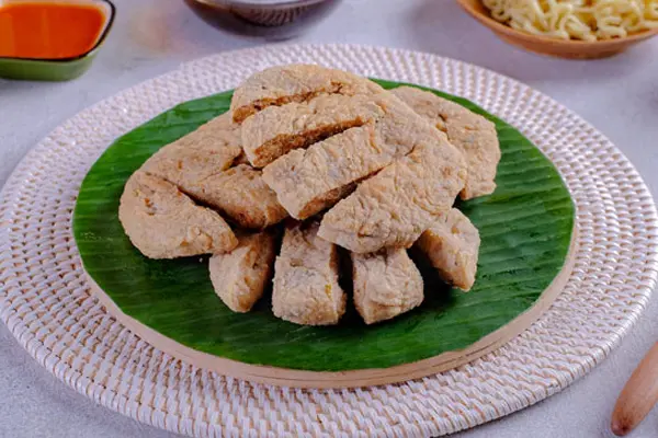 pempek farina