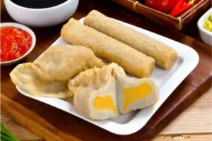 pempek farina ikan tenggiri asli