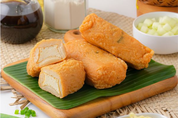 pempek farina