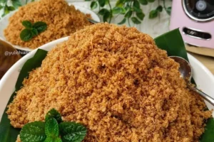 olahan ikan tengiri