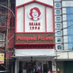 pempek farina bekasi