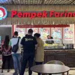 Pempek Farina Bali