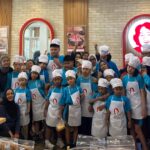 cooking class pempek farina