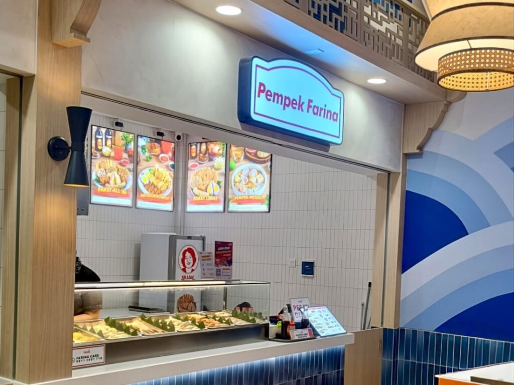 pempek terenak di Jakarta