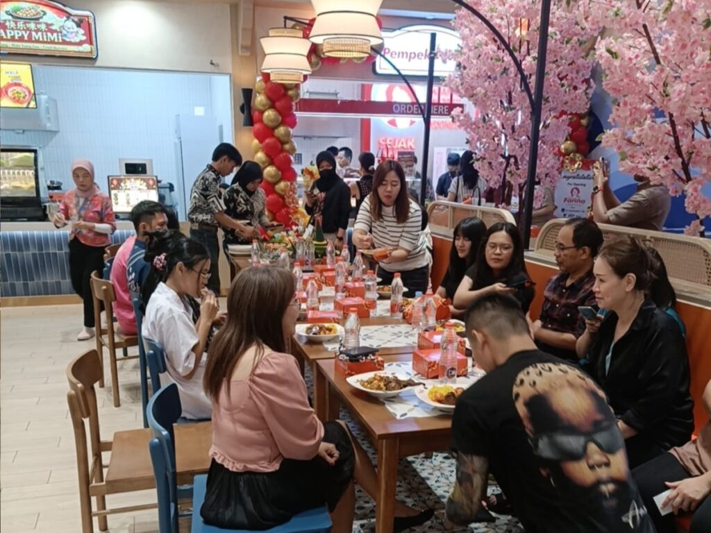 pempek terenak di Jakarta