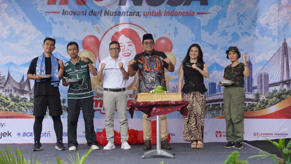 pempek farina