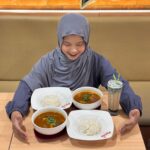 menu pempek farina