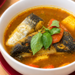 pindang patin