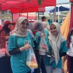 pempek farina