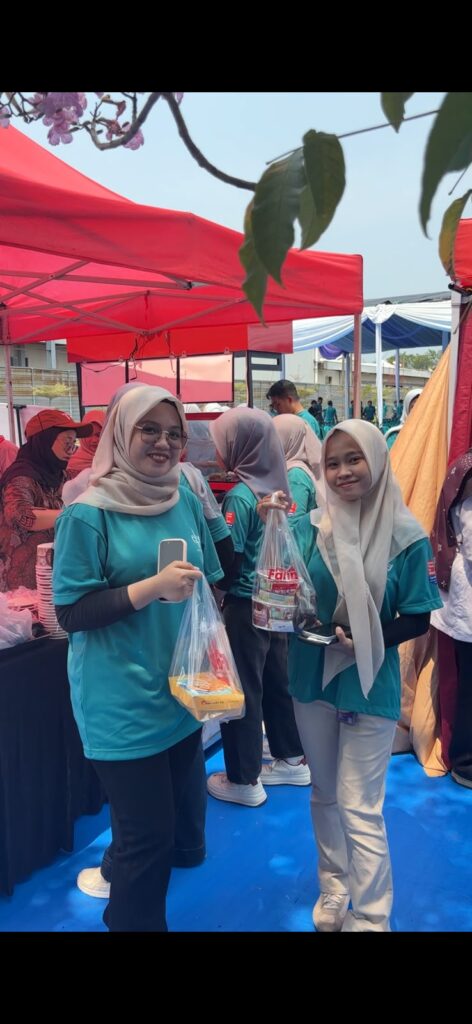 pempek farina