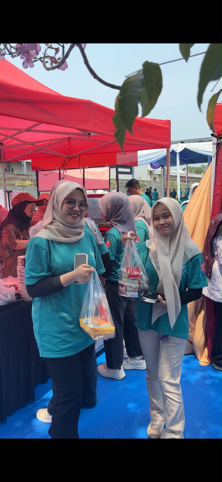 pempek farina