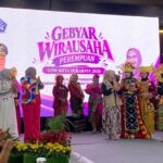 booth pempek farina