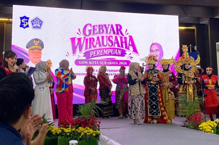 booth pempek farina