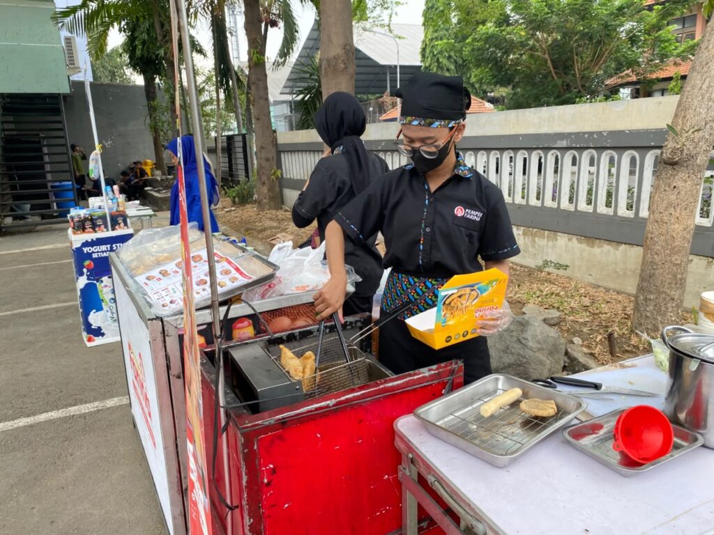 pesan pempek farina